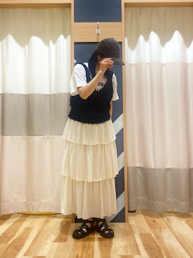 moooegi228さんのコーディネート