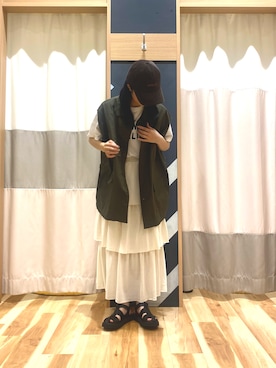 moooegi228さんのコーディネート