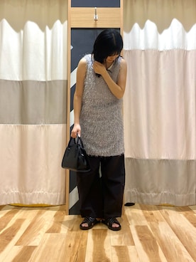 moooegi228さんのコーディネート