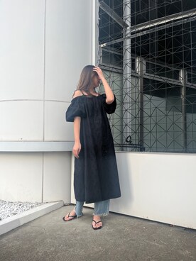 五十嵐 瑞姫さんのコーディネート