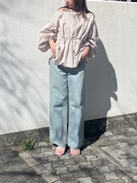 五十嵐 瑞姫さんのコーディネート