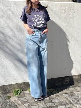 五十嵐 瑞姫さんのコーディネート