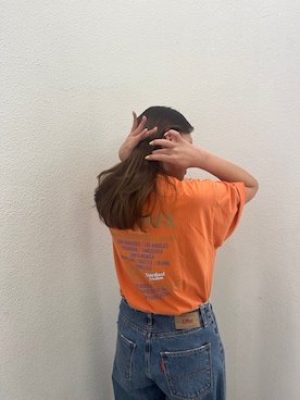 五十嵐 瑞姫さんのコーディネート