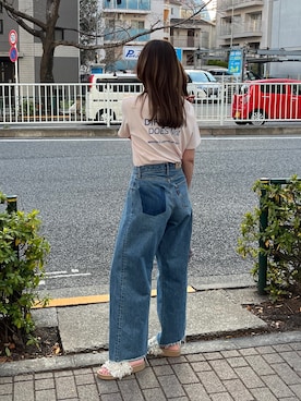 五十嵐 瑞姫さんのコーディネート