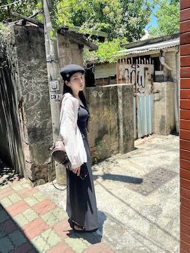 kkunawearさんの（LOUIS VUITTON | ルイヴィトン）を使ったコーディネート