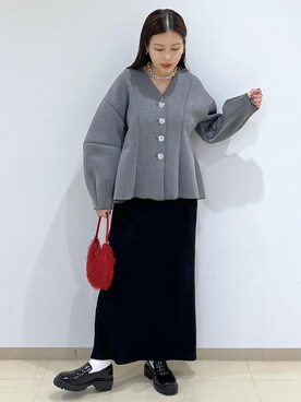 adamtanakaさんのコーディネート