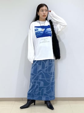 adamtanakaさんのコーディネート