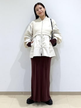 adamtanakaさんのコーディネート