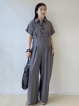 adamtanakaさんのコーディネート