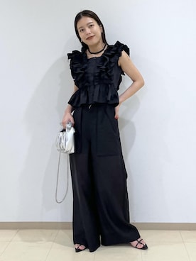 adamtanakaさんのコーディネート