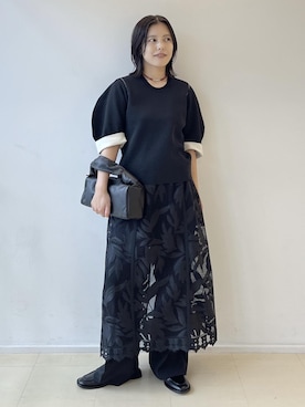 adamtanakaさん(レディース・158cm)の夏コーディネート