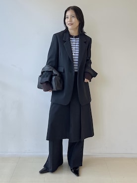 adamtanakaさん(レディース・158cm)の夏コーディネート
