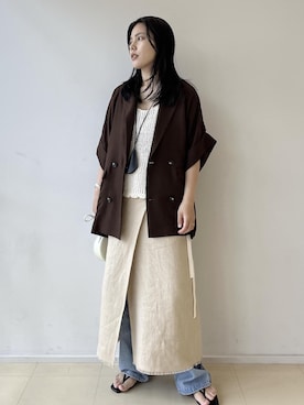adamtanakaさんのコーディネート