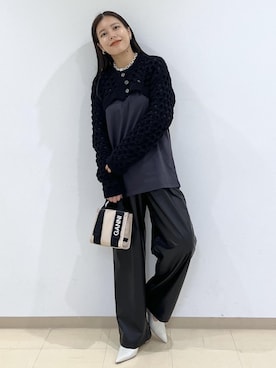 adamtanakaさんのコーディネート