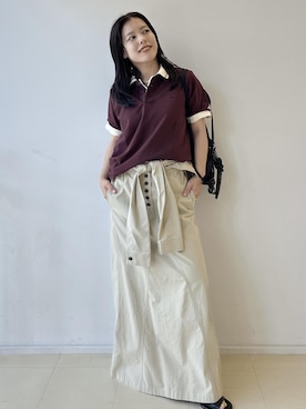 adamtanakaさんのコーディネート