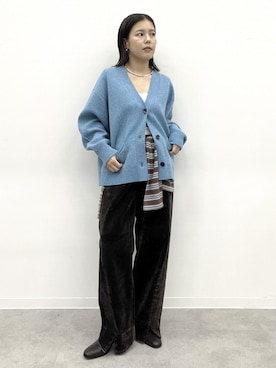 adamtanakaさんのコーディネート