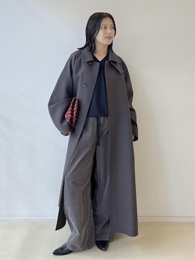 adamtanakaさんのコーディネート