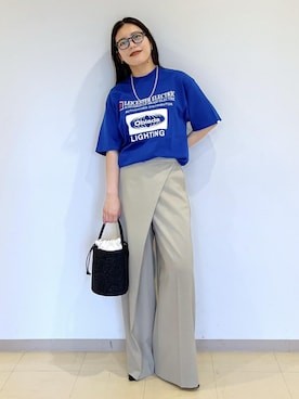adamtanakaさんのコーディネート
