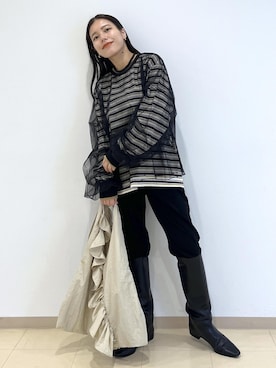 adamtanakaさんのコーディネート