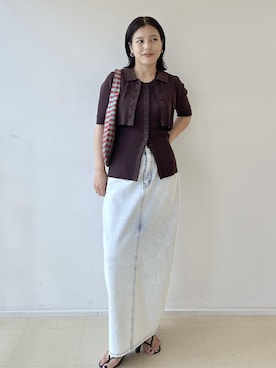 adamtanakaさんのコーディネート