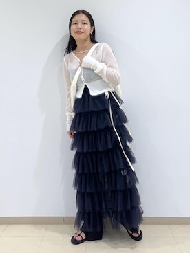 adamtanakaさんのコーディネート