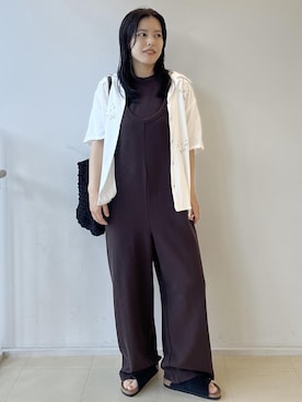 adamtanakaさんのコーディネート