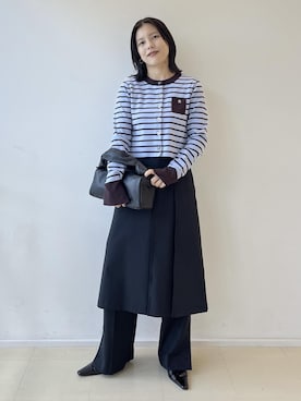 adamtanakaさん(レディース・158cm)の夏コーディネート