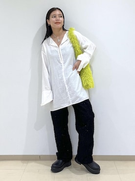 adamtanakaさんのコーディネート