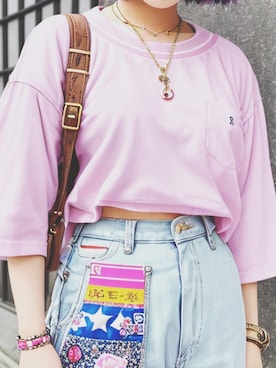 Luna🌙 さんのコーディネート