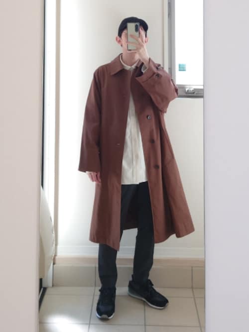 くろぶちさんのコーディネート