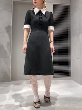 YAMAZAKIさんのコーディネート