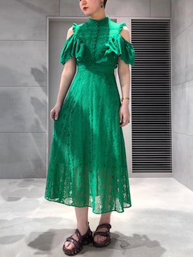 YAMAZAKIさんのコーディネート