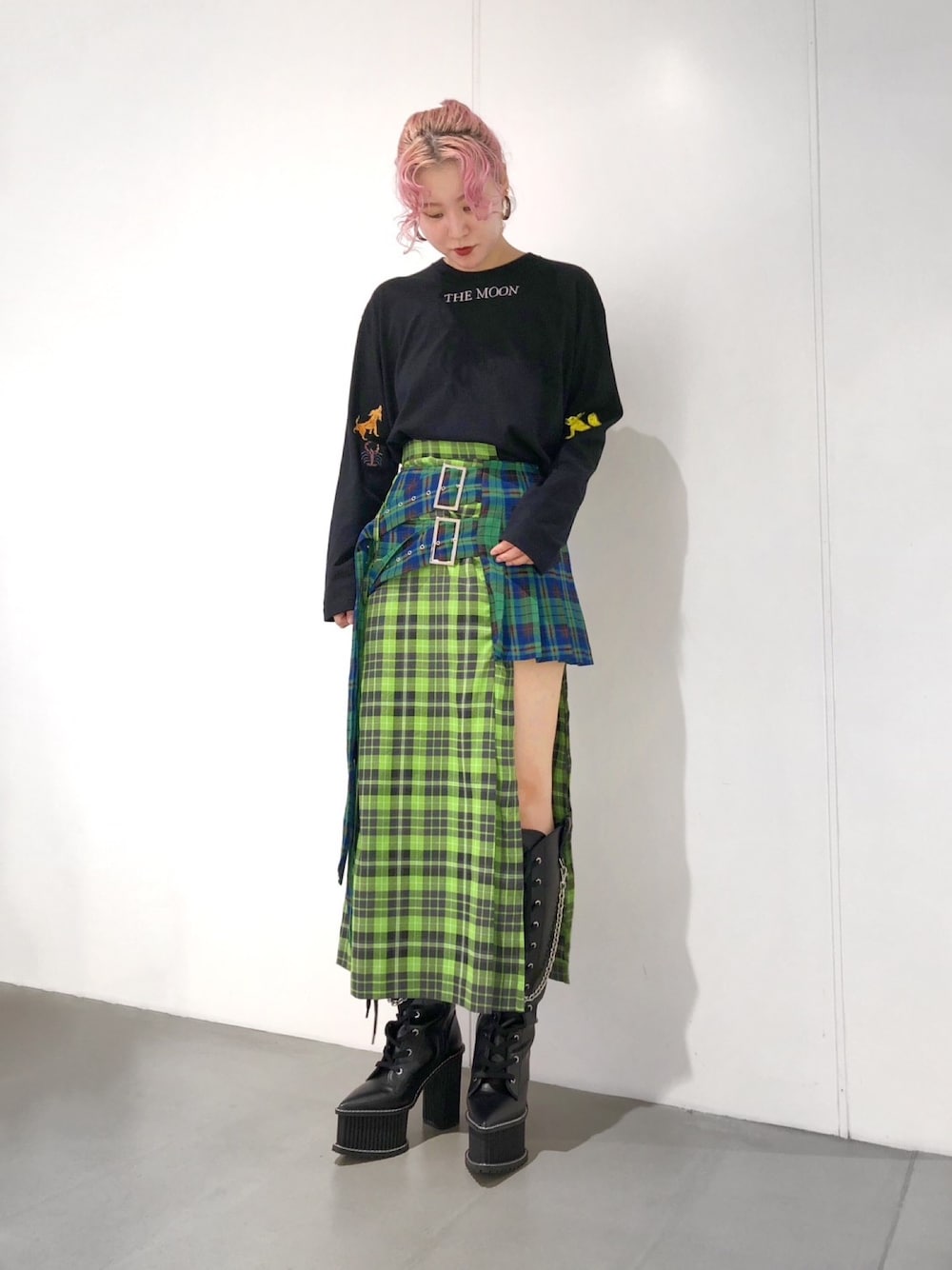 2023.11.03 UP｜パメオポーズ（PAMEO POSE）、YAMAZAKI、23531801