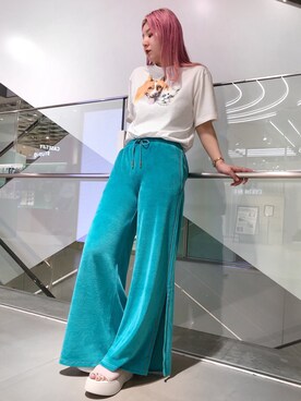 YAMAZAKIさんのコーディネート