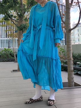 YAMAZAKIさんのコーディネート