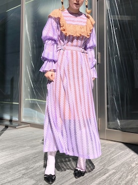 YAMAZAKIさんのコーディネート