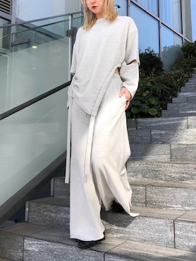 YAMAZAKIさんのコーディネート