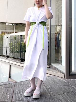 スタッフコーディネート｜パメオポーズ（PAMEO POSE）｜RUNWAY channel