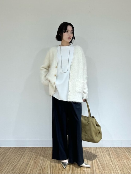 Hoaw.】ポインテッドパンプス（パンプス）｜Whim Gazette（ウィム