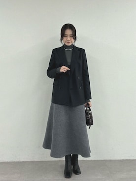 wgkatoさんのコーディネート