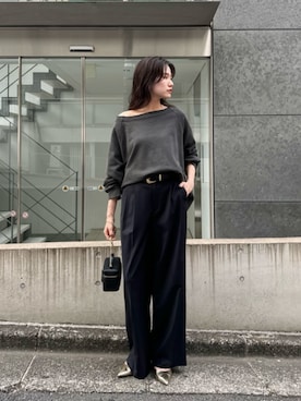 wgkatoさんのコーディネート