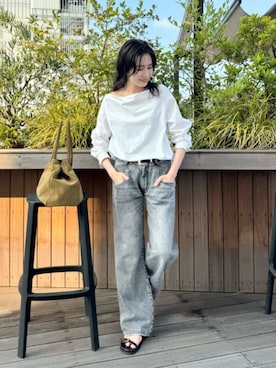 wgkatoさんのコーディネート