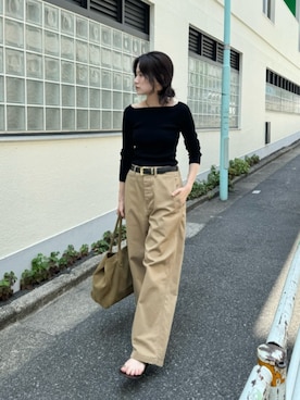 wgkatoさんのコーディネート