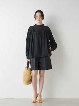 wgkatoさん(レディース・167cm)の春コーディネート