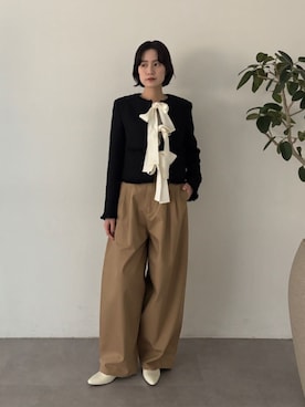 wgkatoさんのコーディネート