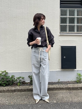 wgkatoさんのコーディネート