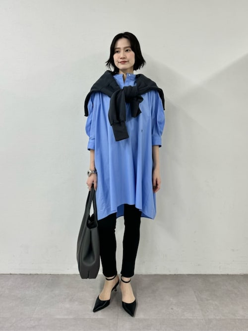 Hoaw.】ポインテッドパンプス（パンプス）｜Whim Gazette（ウィム