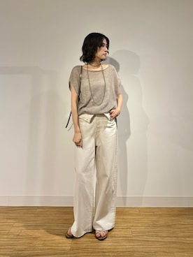 wgkatoさんのコーディネート