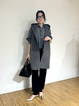 wgkatoさんのコーディネート