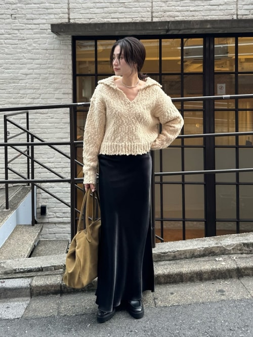 Whim Gazette（ウィム ガゼット） ローファー 「Hoaw.」Tストラップ